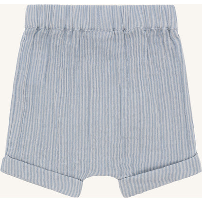 Hust & Claire HCHaris YD Shorts 3157 Light Blue