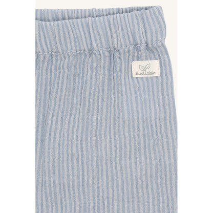 Hust & Claire HCHaris YD Shorts 3157 Light Blue