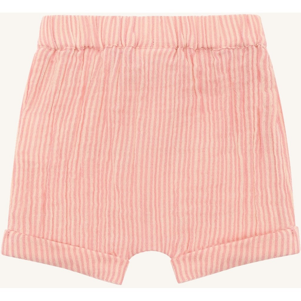 Hust & Claire HCHaris YD Shorts 3349 Apricot
