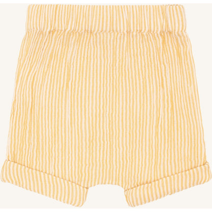 Hust & Claire HCHaris YD Shorts 3692 Ochre