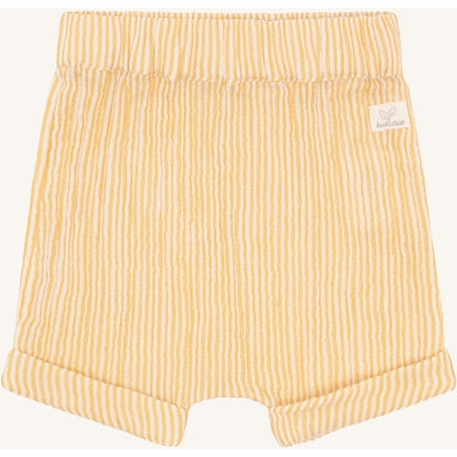 Hust & Claire HCHaris YD Shorts 3692 Ochre