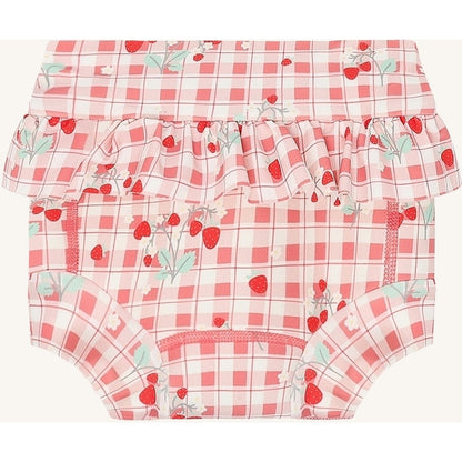Hust & Claire HCHarumi Girl Swim Pants 3270 Ivory