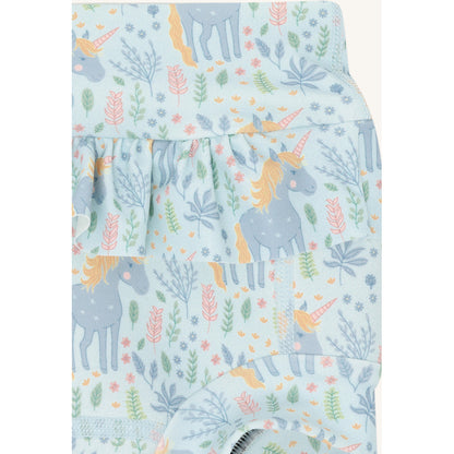Hust & Claire HCHarumi Girl Swim Pants 4000 Water