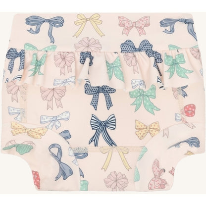 Hust & Claire HCHarumi Girl Swim Pants 4302 Rose Morning