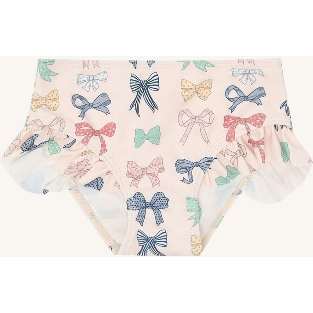 Hust & Claire HCHia Swim Briefs 4302 Rose Morning