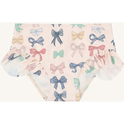 Hust & Claire HCHia Swim Briefs 4302 Rose Morning