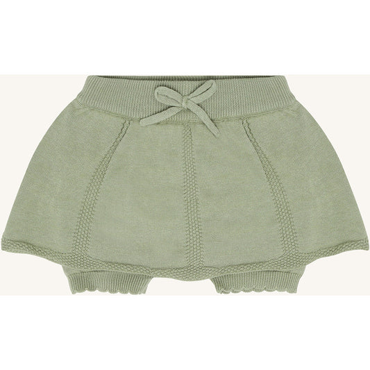 Hust & Claire HCHolli garden Shorts 3407 Green Tea