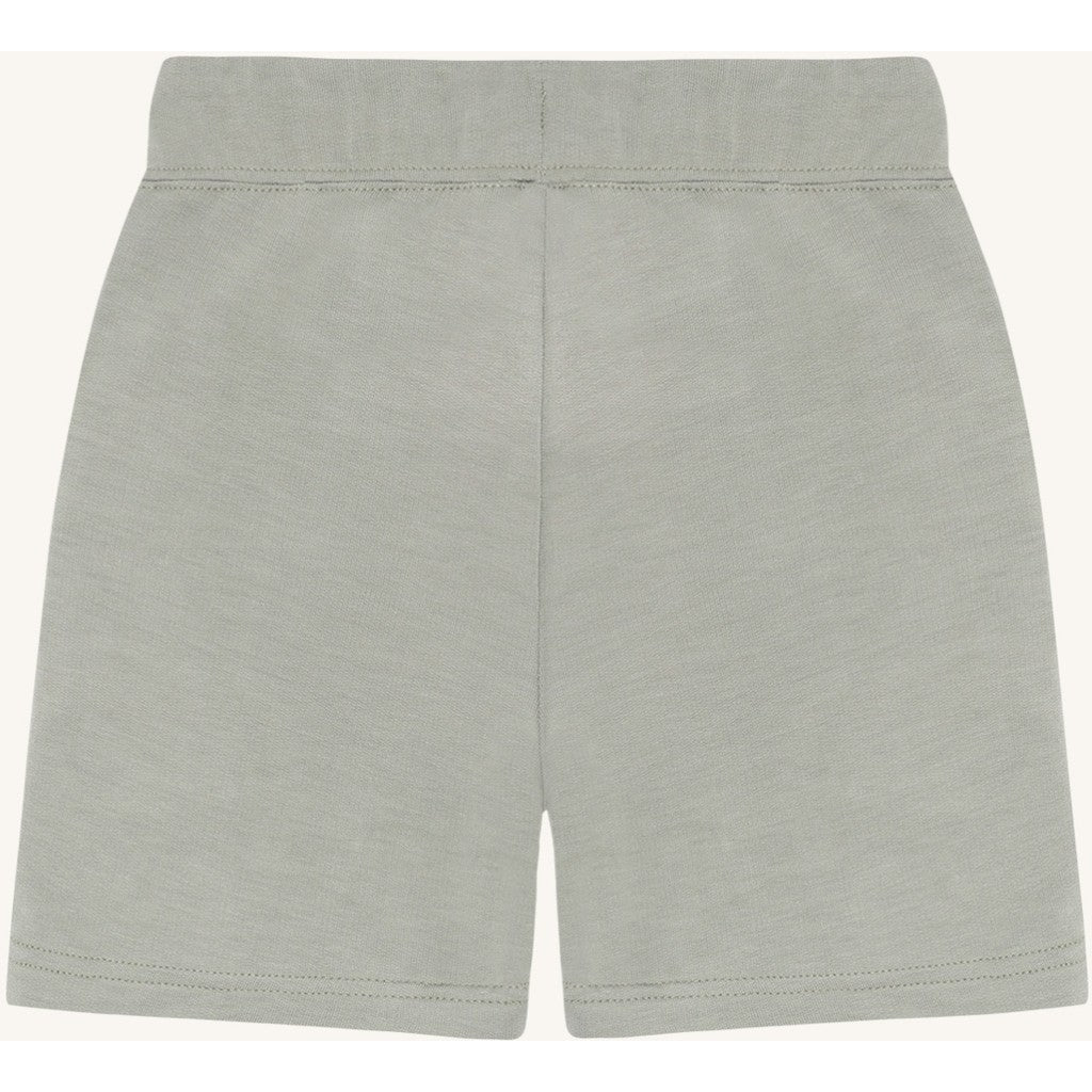Hust & Claire HCHuggi Solid Shorts 4440 Forest Fog