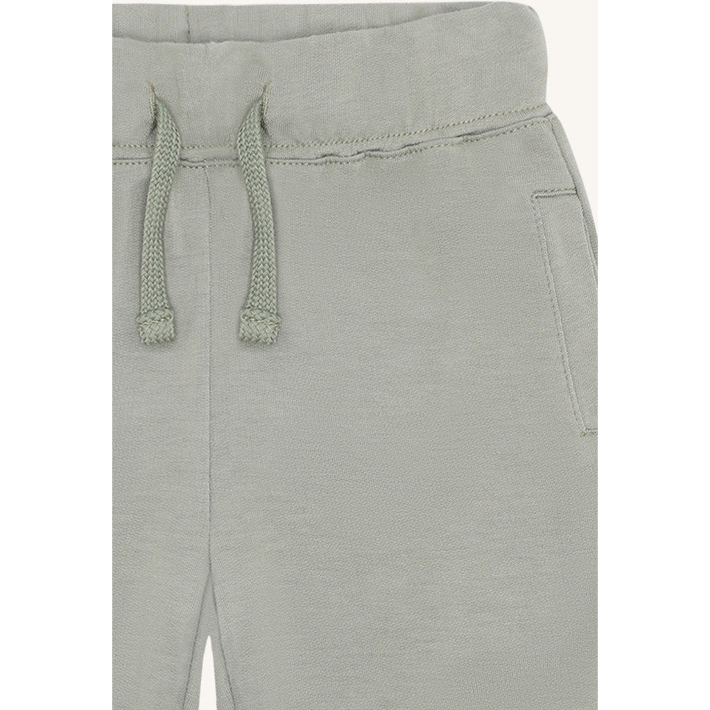 Hust & Claire HCHuggi Solid Shorts 4440 Forest Fog