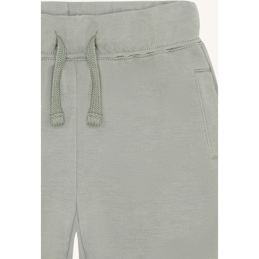 Hust & Claire HCHuggi Solid Shorts 4440 Forest Fog