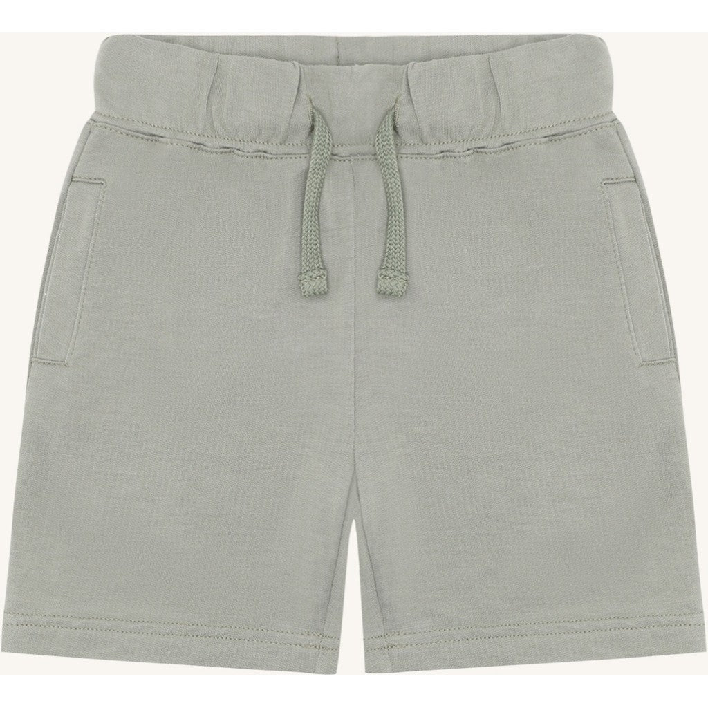 Hust & Claire HCHuggi Solid Shorts 4440 Forest Fog