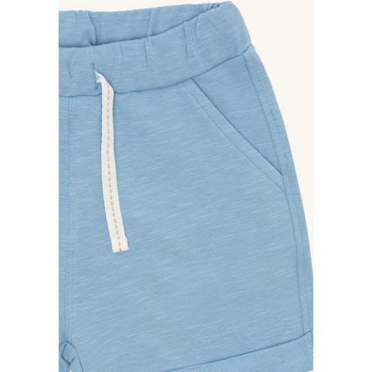 Hust & Claire HCHuxie Slub Shorts 3098 Glacier