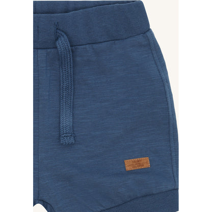 Hust & Claire HCHuxie Slub Shorts 3177 Thunder
