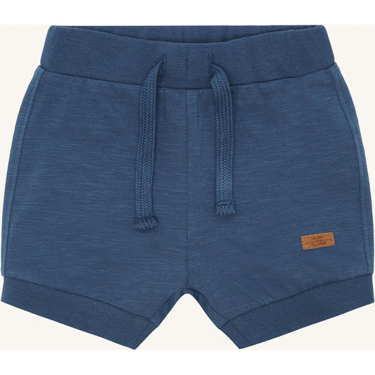 Hust & Claire HCHuxie Slub Shorts 3177 Thunder