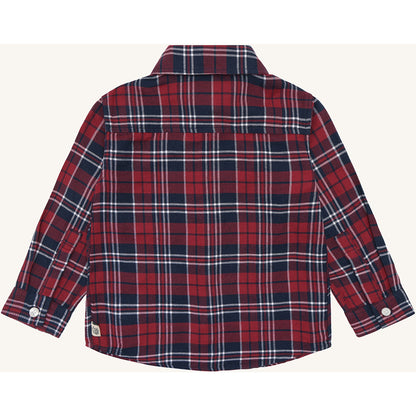 Hust & Claire HCJack Joy Shirts 4150 More Navy