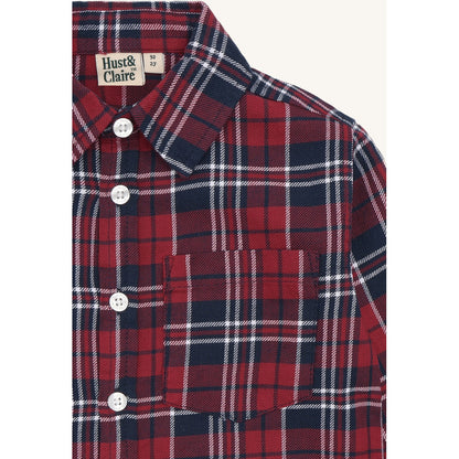 Hust & Claire HCJack Joy Shirts 4150 More Navy