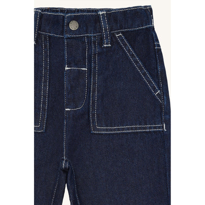 Hust & Claire HCJames Dark Jeans 3005 Dark Denim