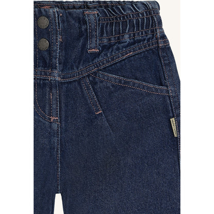 Hust & Claire HCJamille denim Trousers 62 Blue Denim