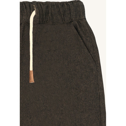 Hust & Claire HCJean Soft Trousers 3244 Black