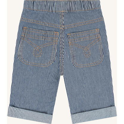 Hust & Claire HCJean Yd stripe Jeans 62 Blue Denim