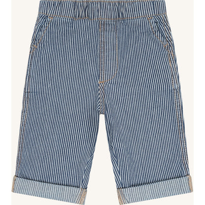 Hust & Claire HCJean Yd stripe Jeans 62 Blue Denim