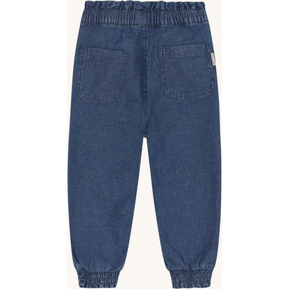 Hust & Claire HCJente Denim Jeans 62 Blue Denim