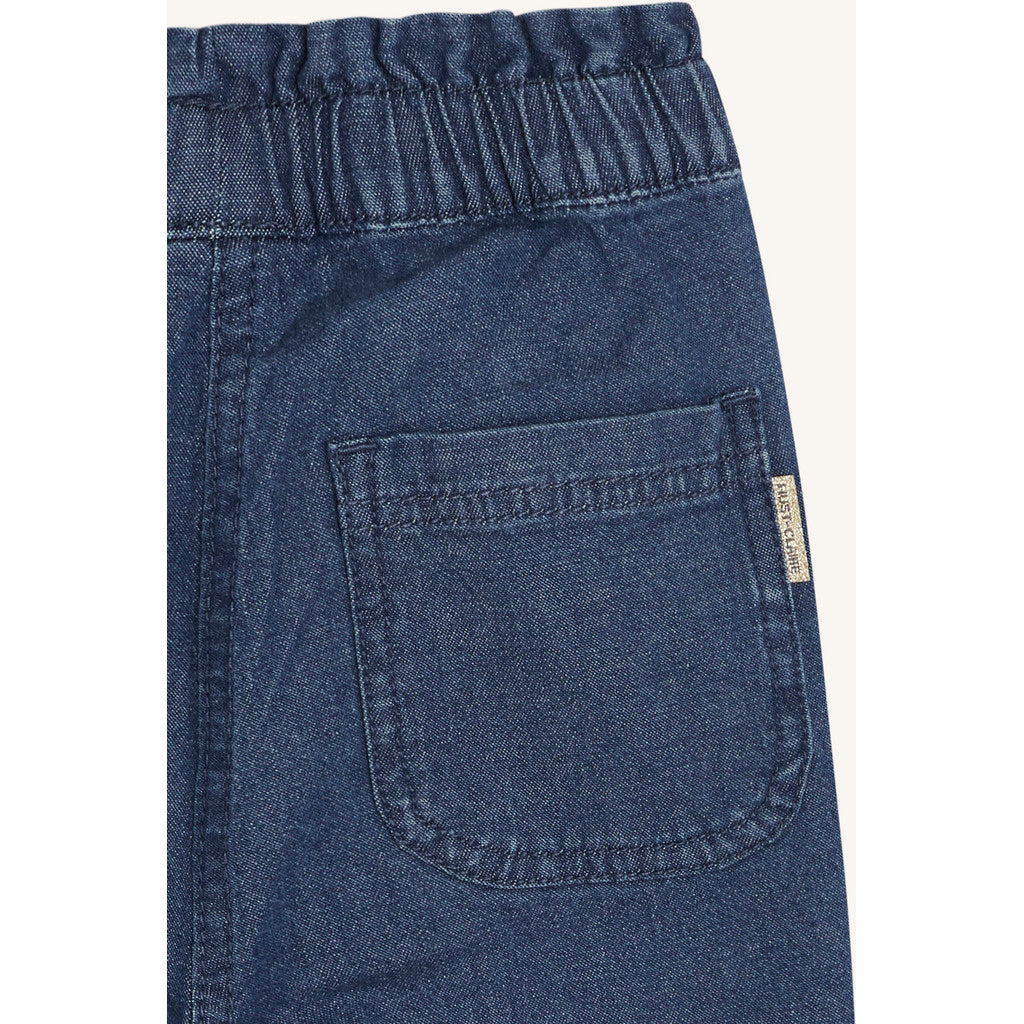 Hust & Claire HCJente Denim Jeans 62 Blue Denim
