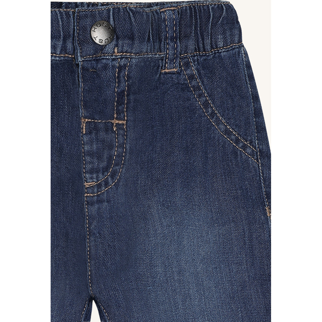 Hust & Claire HCJoe Jeans Lining Jeans 57 Blue Denim