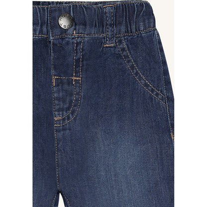 Hust & Claire HCJoe Jeans Lining Jeans 57 Blue Denim