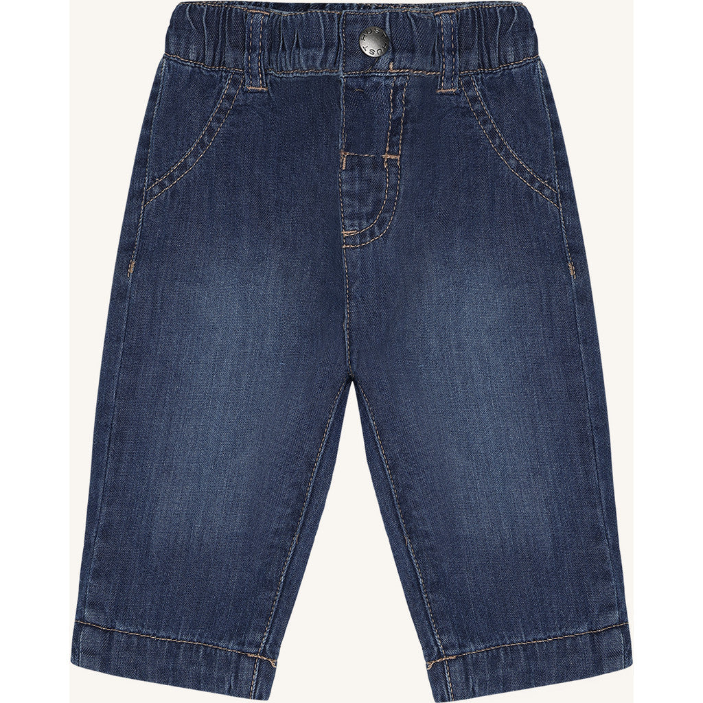 Hust & Claire HCJoe Jeans Lining Jeans 57 Blue Denim