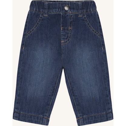 Hust & Claire HCJoe Jeans Lining Jeans 57 Blue Denim