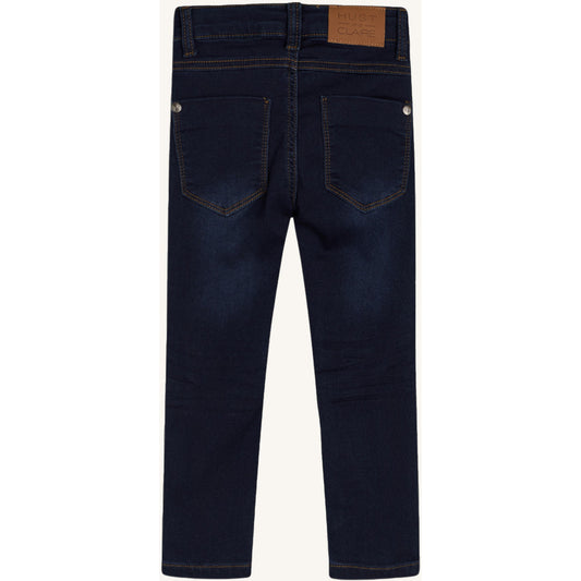 Hust & Claire HCJosh Denim Jeans 15 Dark Denim