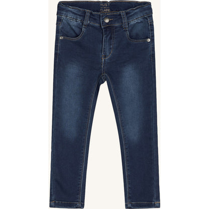 Hust & Claire HCJosh Denim Jeans 57 Blue Denim