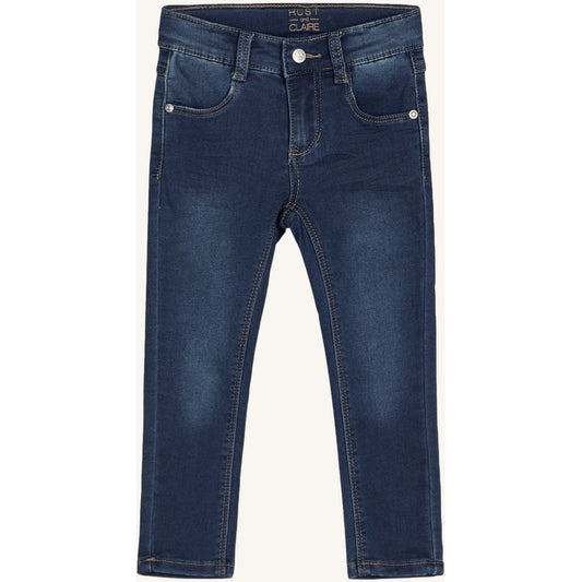 Hust & Claire HCJosie Denim Jeans 57 Blue Denim
