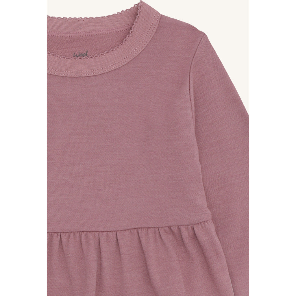 Hust & Claire HCKana Dresses 3863 Pale Mauve