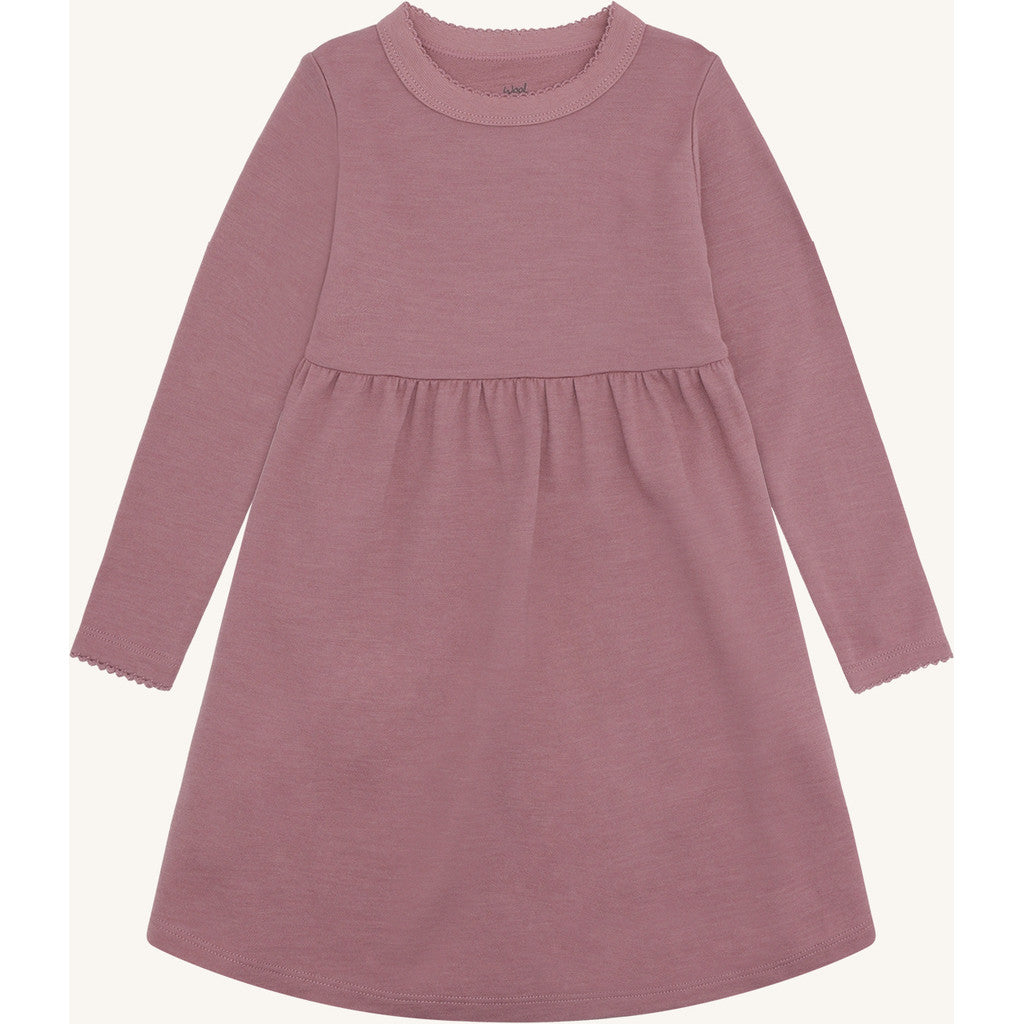 Hust & Claire HCKana Dresses 3863 Pale Mauve