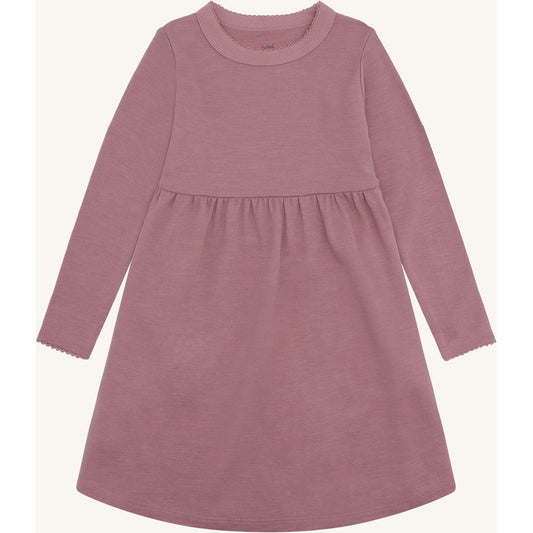 Hust & Claire HCKana Dresses 3863 Pale Mauve