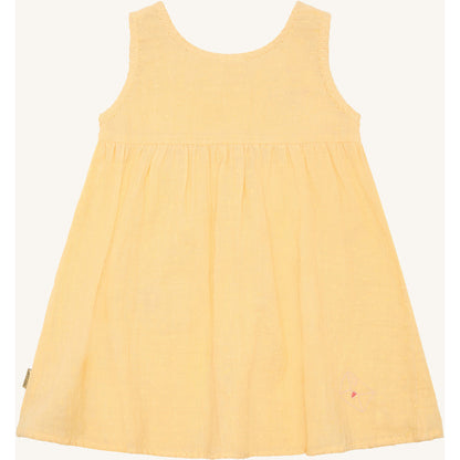 Hust & Claire HCKaroline  Dobby Dresses 4614 Nectar