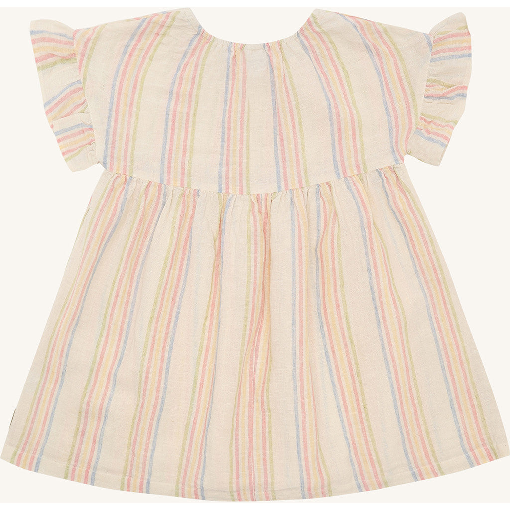 Hust & Claire HCKaroline Hello Dresses 3265 Whisper
