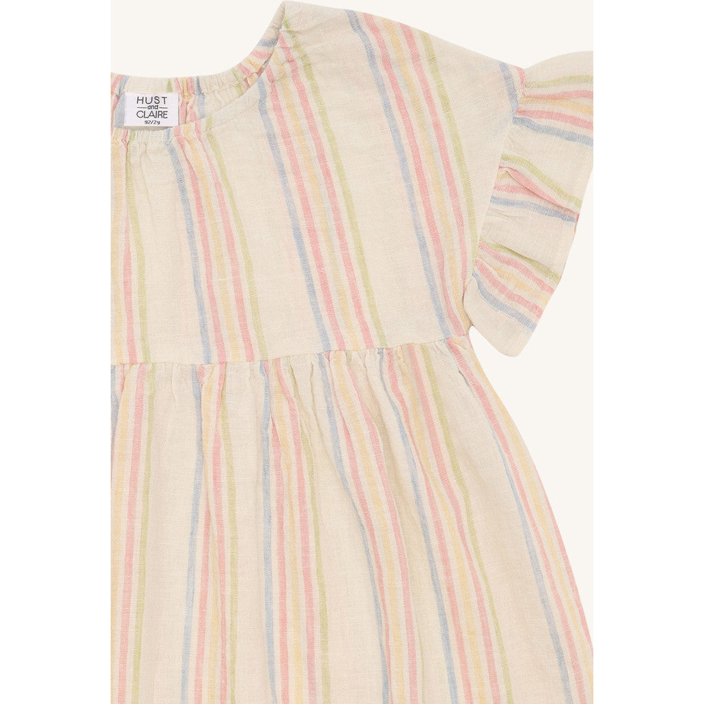 Hust & Claire HCKaroline Hello Dresses 3265 Whisper