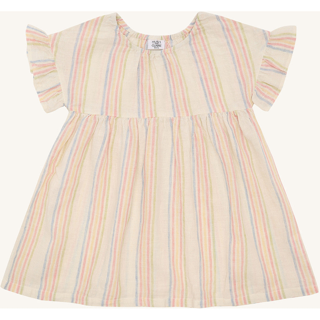 Hust & Claire HCKaroline Hello Dresses 3265 Whisper