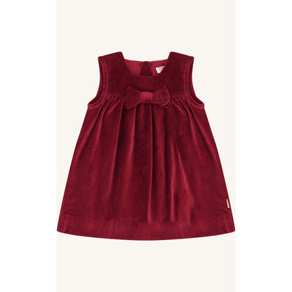 Hust & Claire HCKaroline  Molskin Dresses 3379 Teaberry