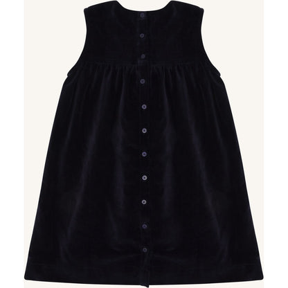 Hust & Claire HCKaroline  Molskin Dresses 4150 More Navy