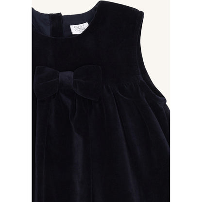 Hust & Claire HCKaroline  Molskin Dresses 4150 More Navy
