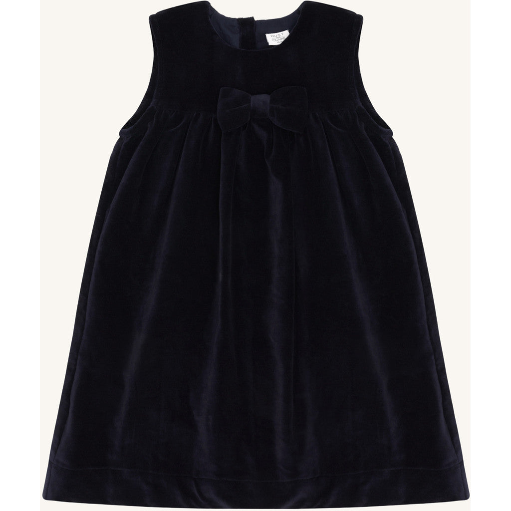 Hust & Claire HCKaroline  Molskin Dresses 4150 More Navy