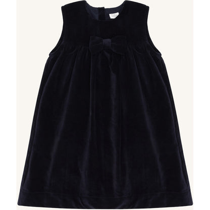 Hust & Claire HCKaroline  Molskin Dresses 4150 More Navy
