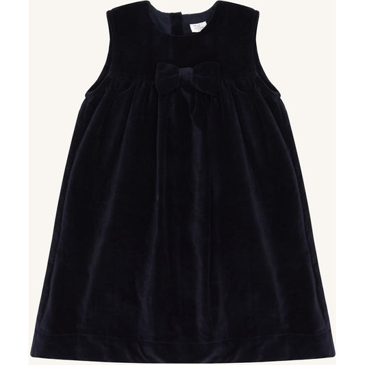 Hust & Claire HCKaroline  Molskin Dresses 4150 More Navy
