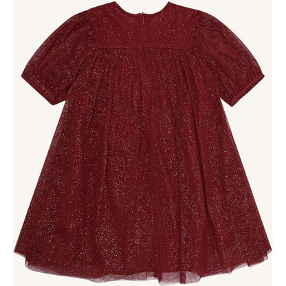 Hust & Claire HCKaroline Tulle Dresses 3379 Teaberry