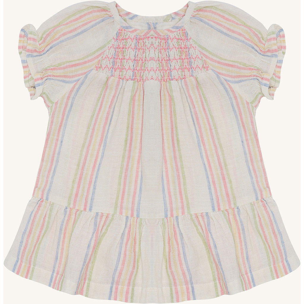 Hust & Claire HCKatinka Hello Dresses 3265 Whisper