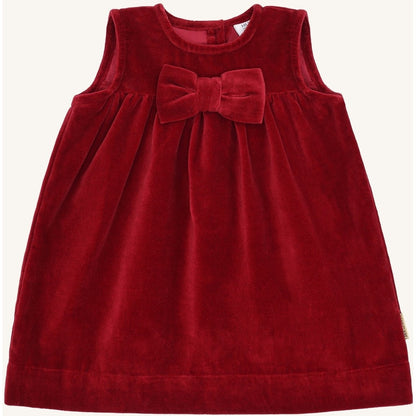 Hust & Claire HCKatinka Molskin Dresses 3379 Teaberry